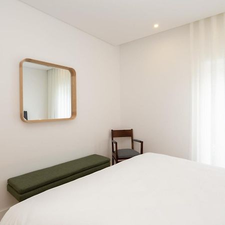 Guestready - Modern 2-Bedroom Apt In Cedofeita Porto Buitenkant foto