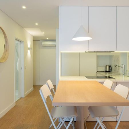 Guestready - Modern 2-Bedroom Apt In Cedofeita Porto Buitenkant foto