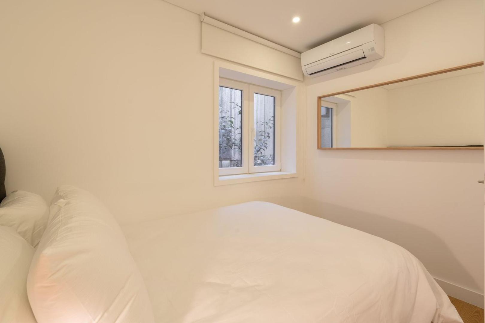 Guestready - Modern 2-Bedroom Apt In Cedofeita Porto Buitenkant foto