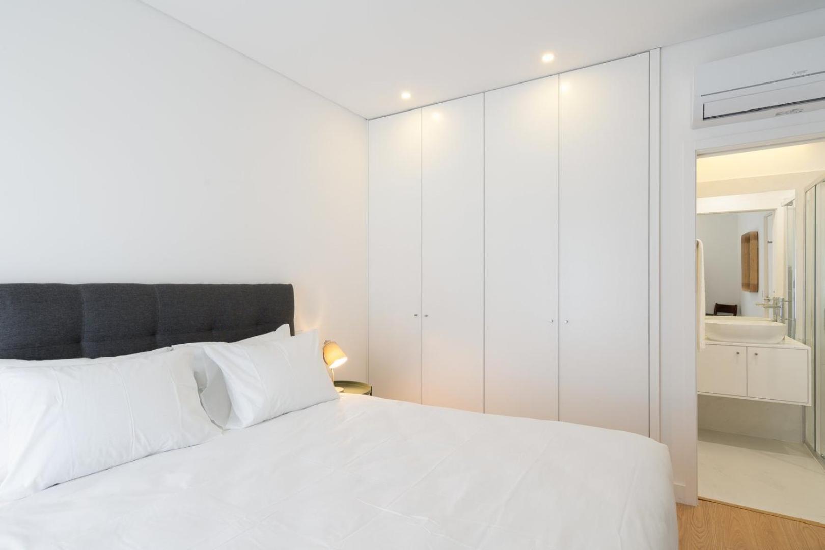 Guestready - Modern 2-Bedroom Apt In Cedofeita Porto Buitenkant foto