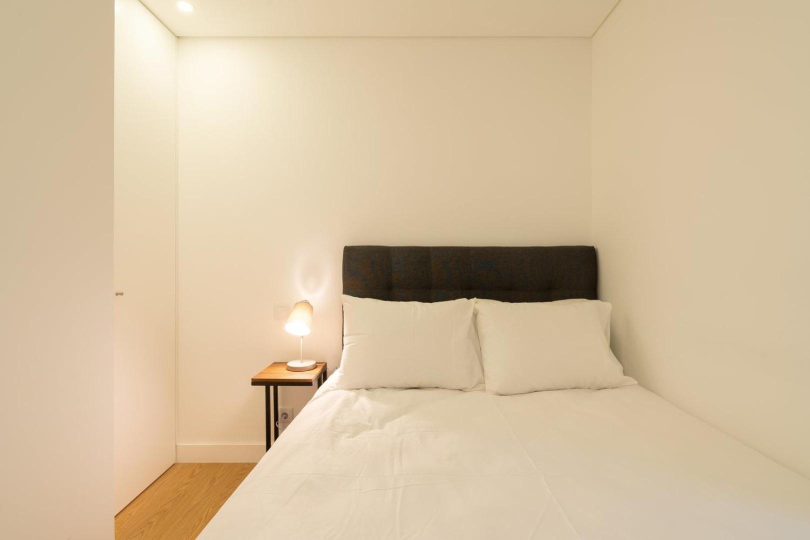 Guestready - Modern 2-Bedroom Apt In Cedofeita Porto Buitenkant foto